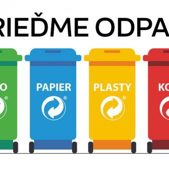 Úroveň vytriedenia komunálnych odpadov za  2022 v obci Trnkov 1